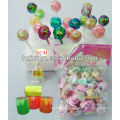 PVC candy twist film